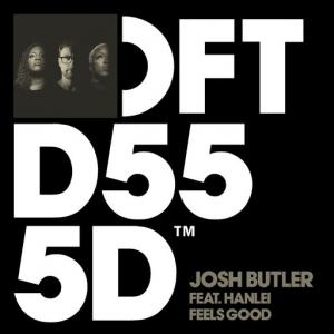 poster for Feels Good (feat. HanLei) - Josh Butler