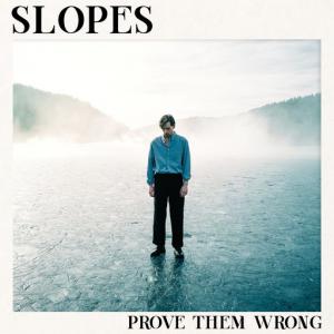 poster for Prove Them Wrong - SLOPeS