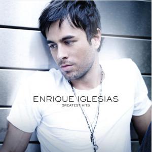 poster for Can You Hear Me - Enrique Iglesias