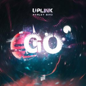 poster for Go - Uplink & Harley Bird
