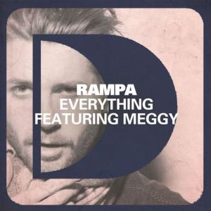 poster for Everything (feat. Meggy) - Rampa