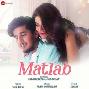 poster for Matlab - Yasser Desai & Anjjan Bhattacharya