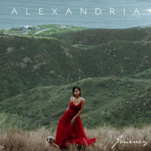 poster for My Love - Alexandria