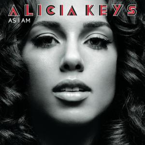 poster for Lesson Learned (feat. John Mayer) - Alicia Keys