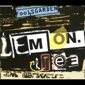 poster for Lemon Tree (Album Edit) - Fools Garden