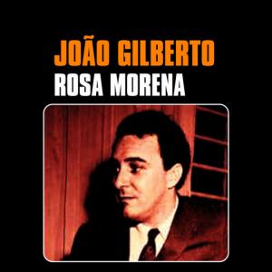poster for Desafinado - João Gilberto