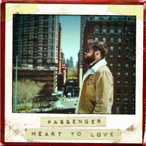 poster for Heart to Love - Passenger
