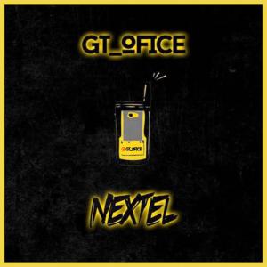 poster for Nextel - GT_Ofice