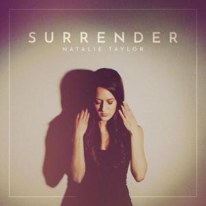 poster for Surrender - Natalie Taylor