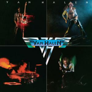 poster for Eruption (2015 Remaster) - Van Halen