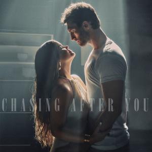 poster for Chasing After You - Ryan Hurd & Maren Morris