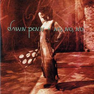 poster for You Don’t Love Me (No, No, No) (Extended Mix) - Dawn Penn