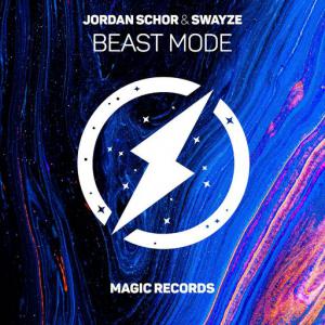 poster for Beast Mode - Jordan Schor, Swayze