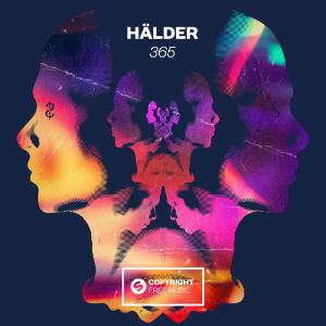 poster for 365 - Halder