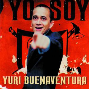 poster for Salsa - Yuri Buenaventura