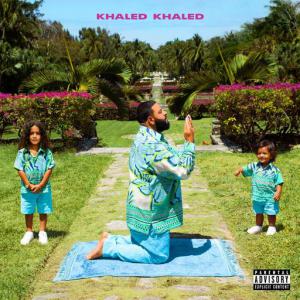 poster for EVERY CHANCE I GET (feat. Lil Baby & Lil Durk) - DJ Khaled