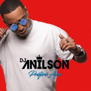 poster for Préféré Afro - DJ Anilson