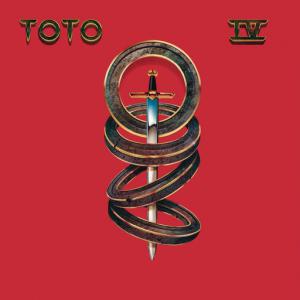 poster for Africa - Toto