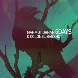 poster for 6 Day - Mahmut  Orhan