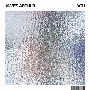 poster for You (feat. Travis Barker) - James Arthur