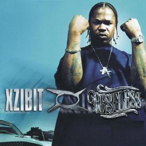 poster for Front 2 Back (Clean) - Xzibit