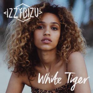 poster for White Tiger (Single Version) - Izzy Bizu