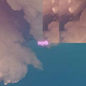 poster for Myth - Snavs