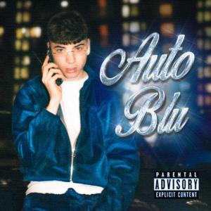 poster for Auto Blu (Some Say) - Remix - Shiva, Eiffel 65, Nea