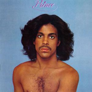 poster for I Wanna Be Your Lover - Prince
