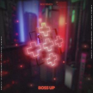 poster for Boss Up - Ricky Remedy