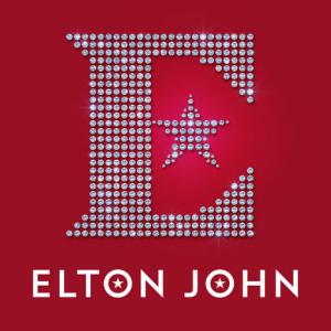 poster for Home Again - Elton John