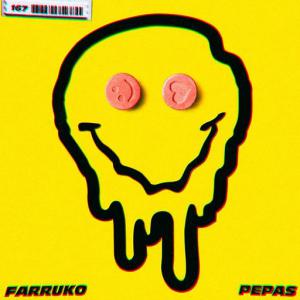 poster for Pepas - Farruko