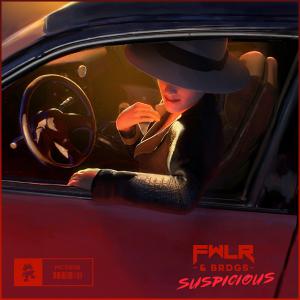poster for Suspicious - FWLR & BRDGS