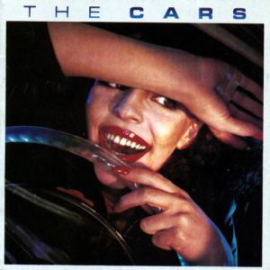 poster for Bye Bye Love - The Cars