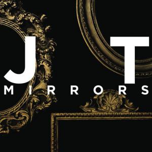 poster for Mirrors (Radio Edit) - Justin Timberlake 