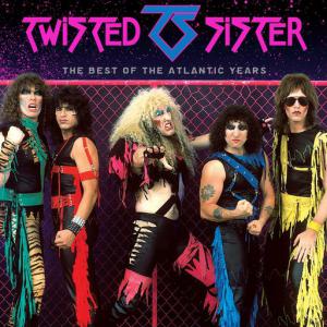 poster for I Wanna Rock (2016 Remaster) - Twisted Sister
