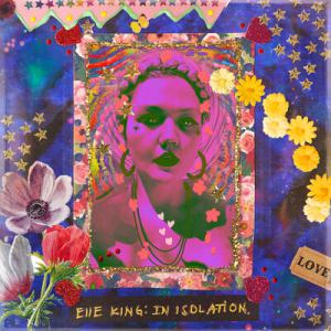 poster for The Let Go - Elle King