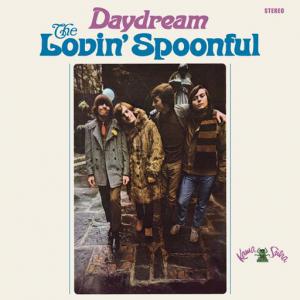 poster for Daydream - The Lovin’ Spoonful
