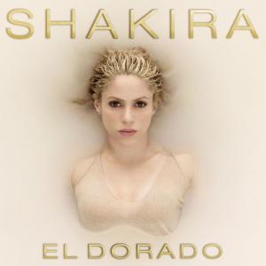 poster for Me Enamoré - Shakira