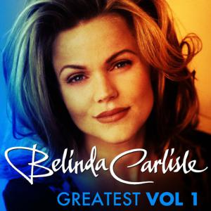 poster for Heaven Is a Place on Earth - Belinda Carlisle
