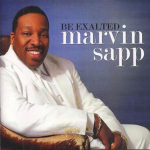 poster for Perfect Peace - Marvin Sapp