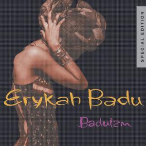 poster for On & On - Erykah Badu
