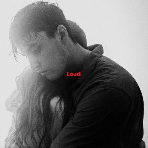 poster for Loud - Jc Stewart
