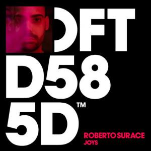 poster for Joys (Extended Mix) - Roberto Surace