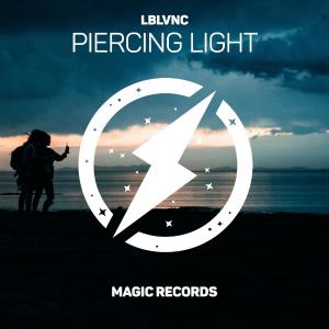 poster for Piercing Light - LBLVNC