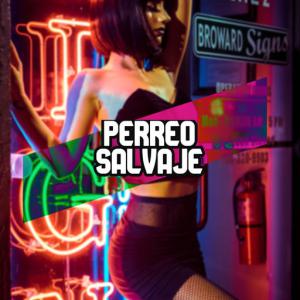 poster for Perreito - Mariah