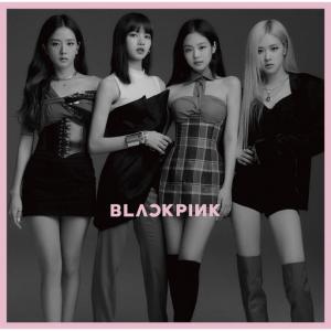 poster for Kill This Love (Japan Version) - Blackpink