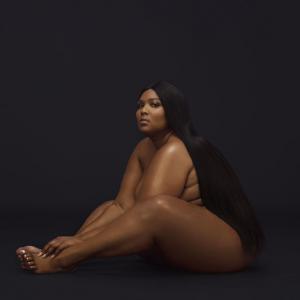 poster for Good as Hell (feat. Ariana Grande) - Lizzo