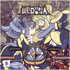 poster for Medusa (feat. Cozi Zuehlsdorff) - Aiobahn