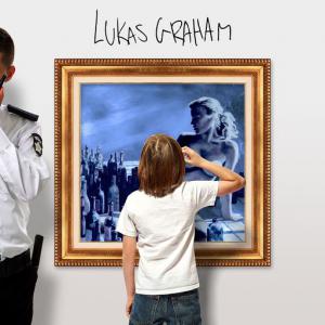 poster for Mama Said - Lukas Graham